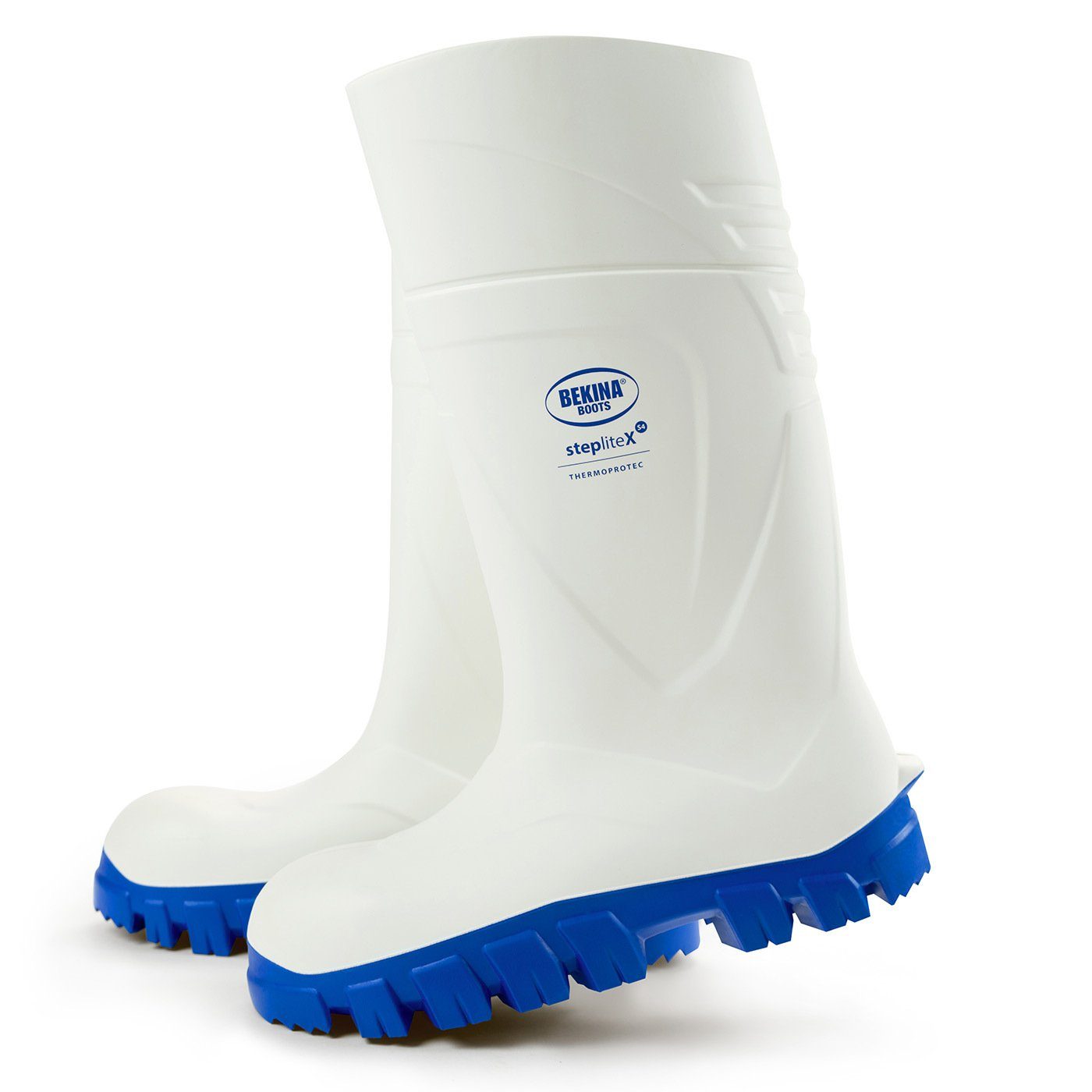 Bekina Sicherheitsstiefel