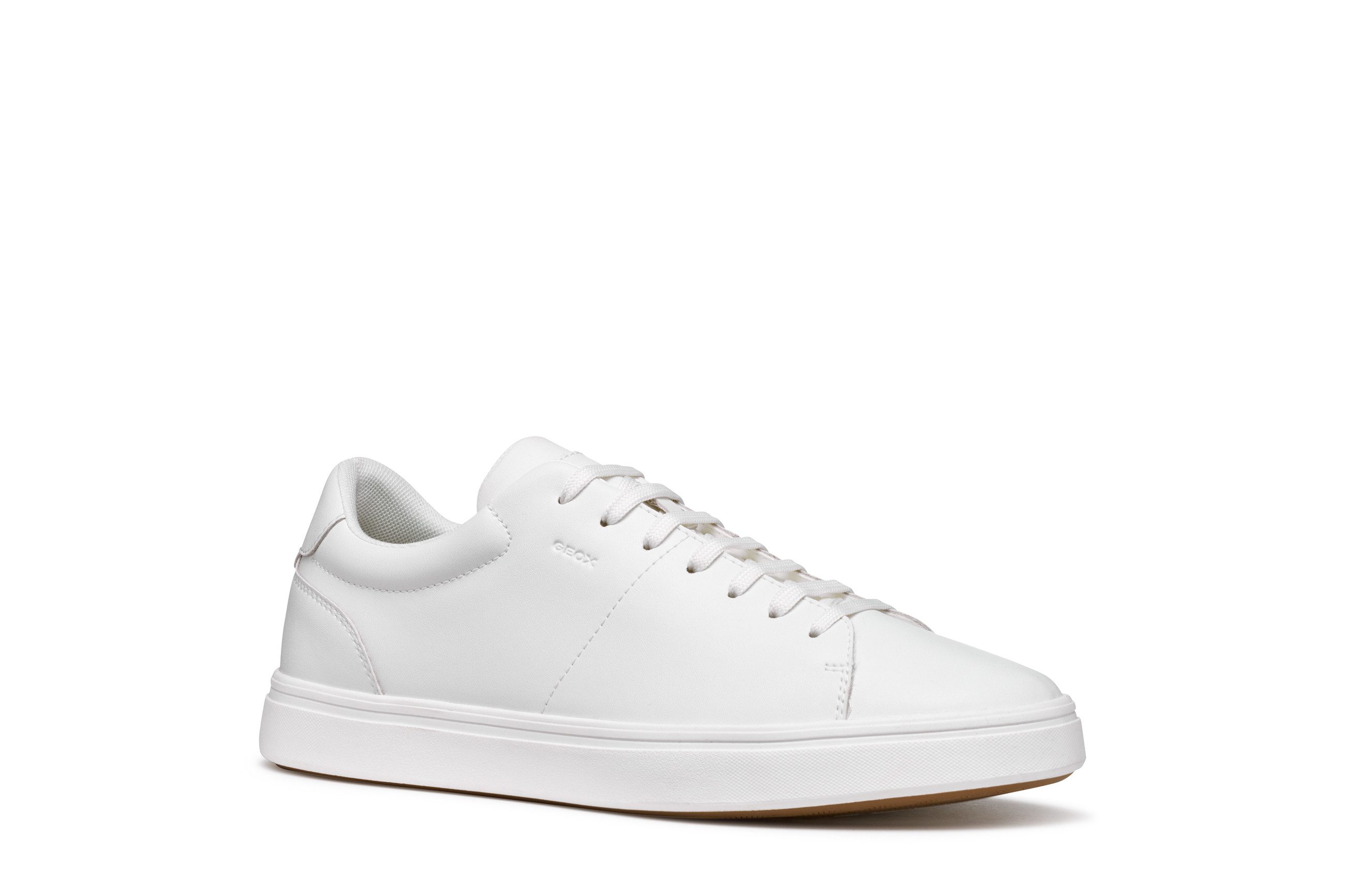 Geox U BALTMOORE Sneaker Schnürschuh im günstig online kaufen