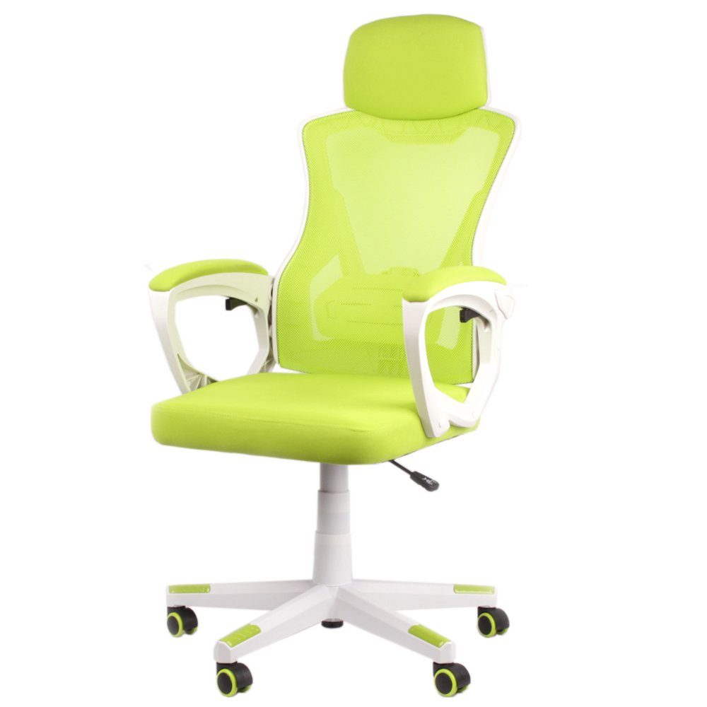 Vaiko Bürostuhl B320 Mesh Design, verstellbare Rückenstütze