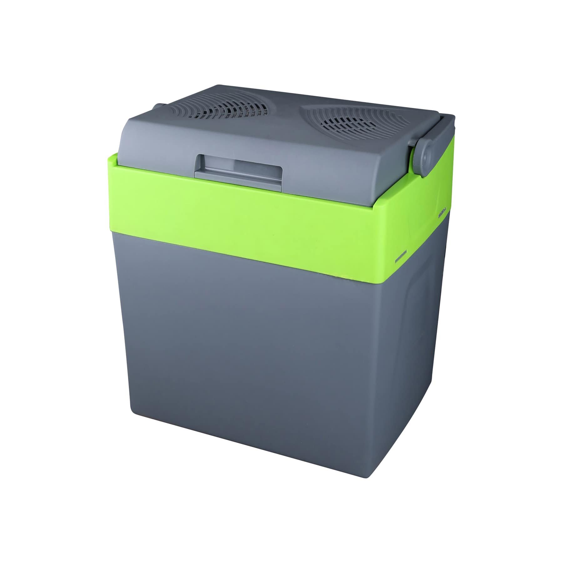 NABO Elektrische Kühlbox NABO Mobile Kühlbox, WA 306, 28 L, 12V und 230V Anschluss