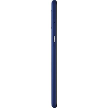 Alcatel 3L (2021) 64 GB / 4 GB - Smartphone - jewelry blue Smartphone (6,5 Zoll, 64 GB Speicherplatz)