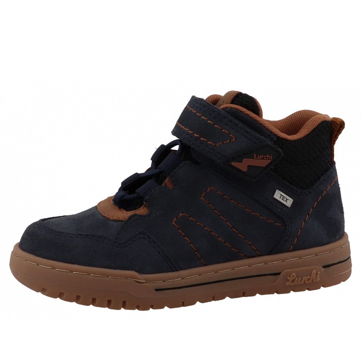 Lurchi Bane Schnürschuh