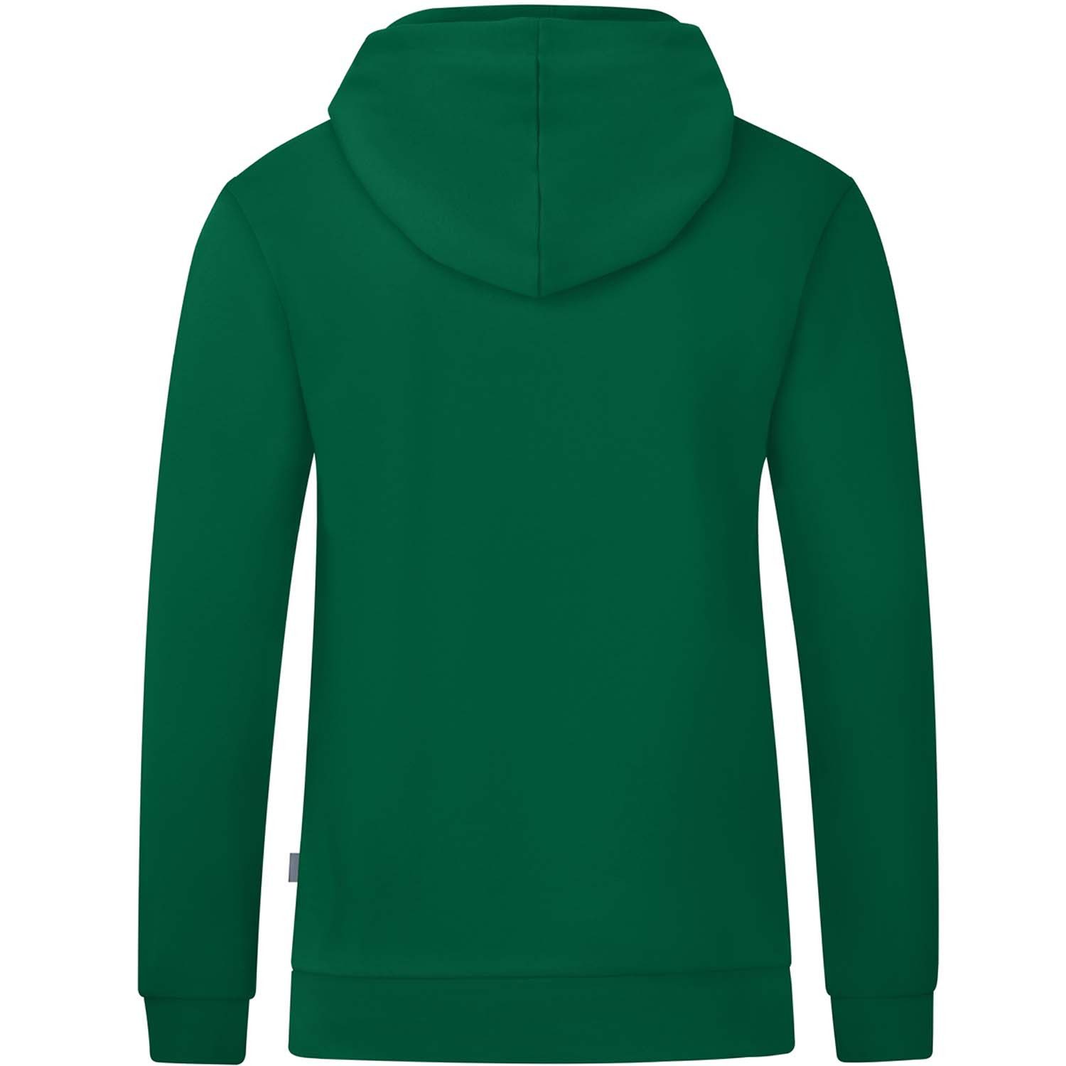 Jako Sweatjacke Jako Herren Kapuzenjacke Organic C6820