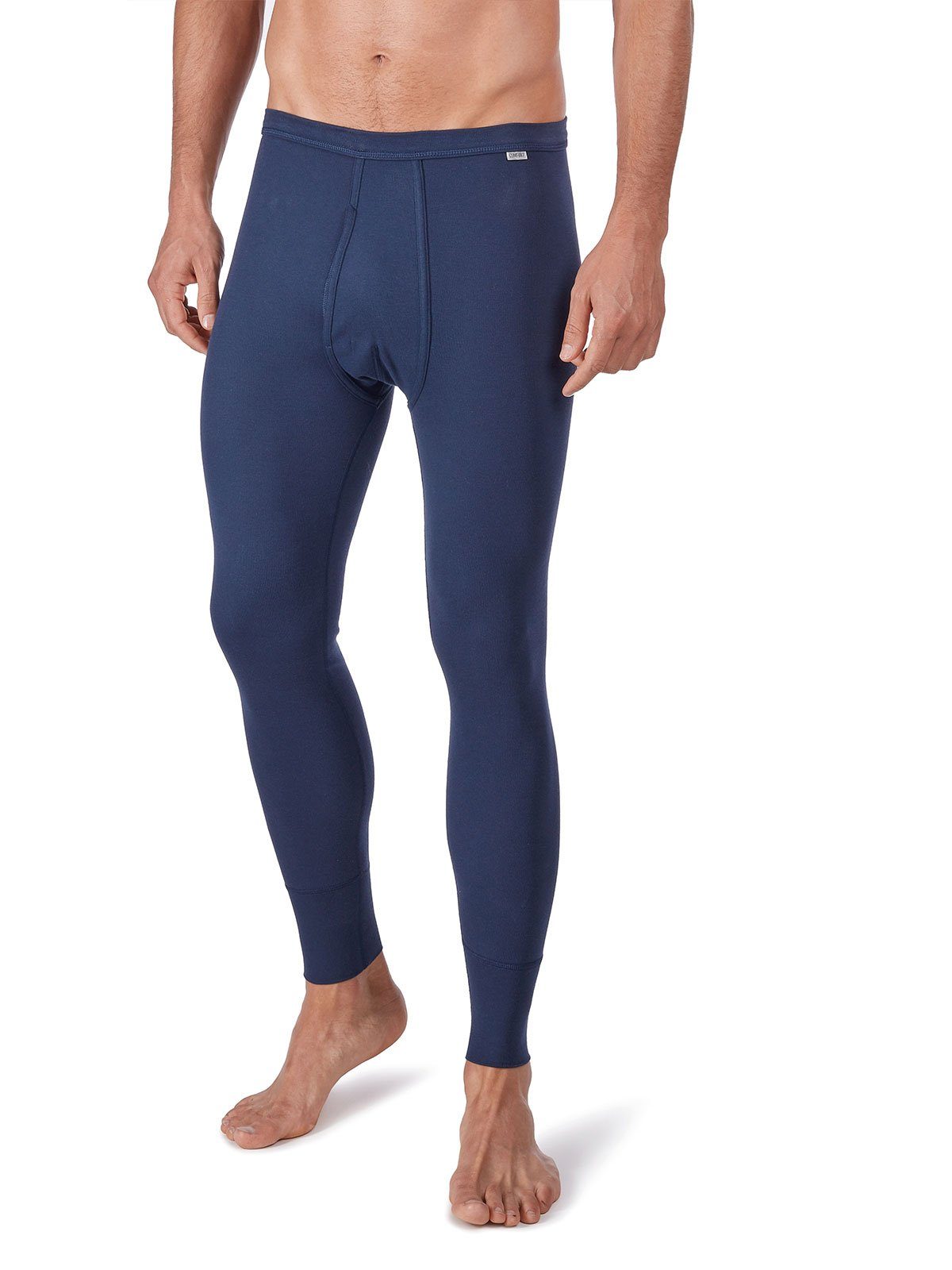 HUBER Lange Unterhose Herren Pant lang günstig online kaufen