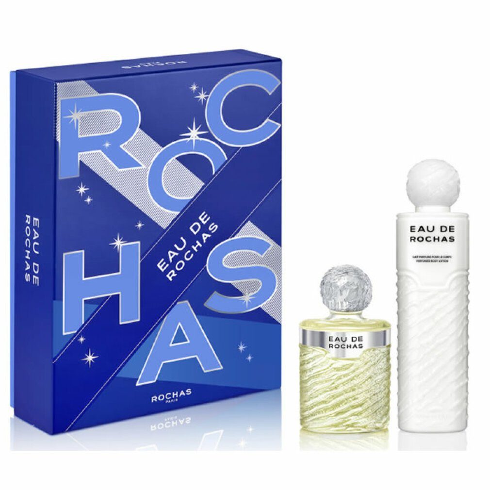 Duft-Set Eau Eau De Toilette Spray 220ml Set 2 Artikel