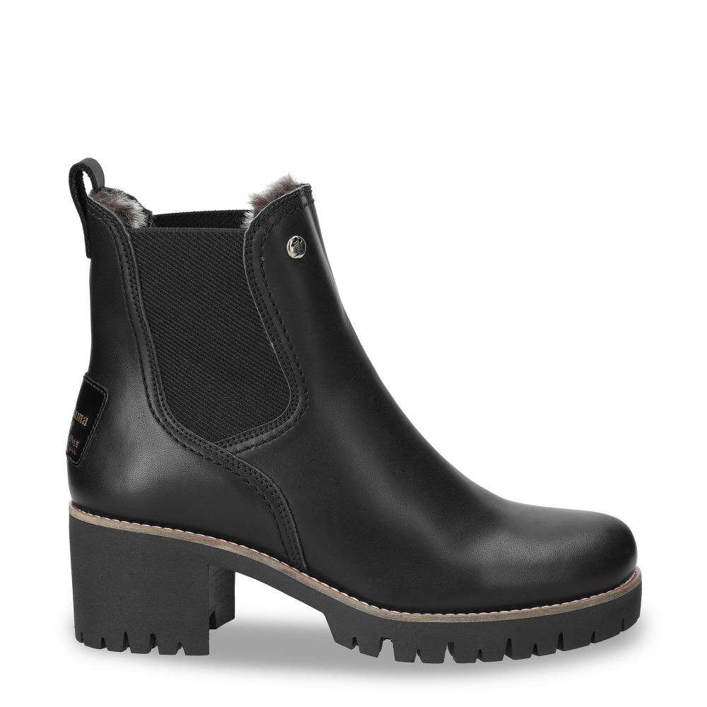 Panama Jack Panama Jack - Pia Trav B1 - Schwarz Stiefel günstig online kaufen