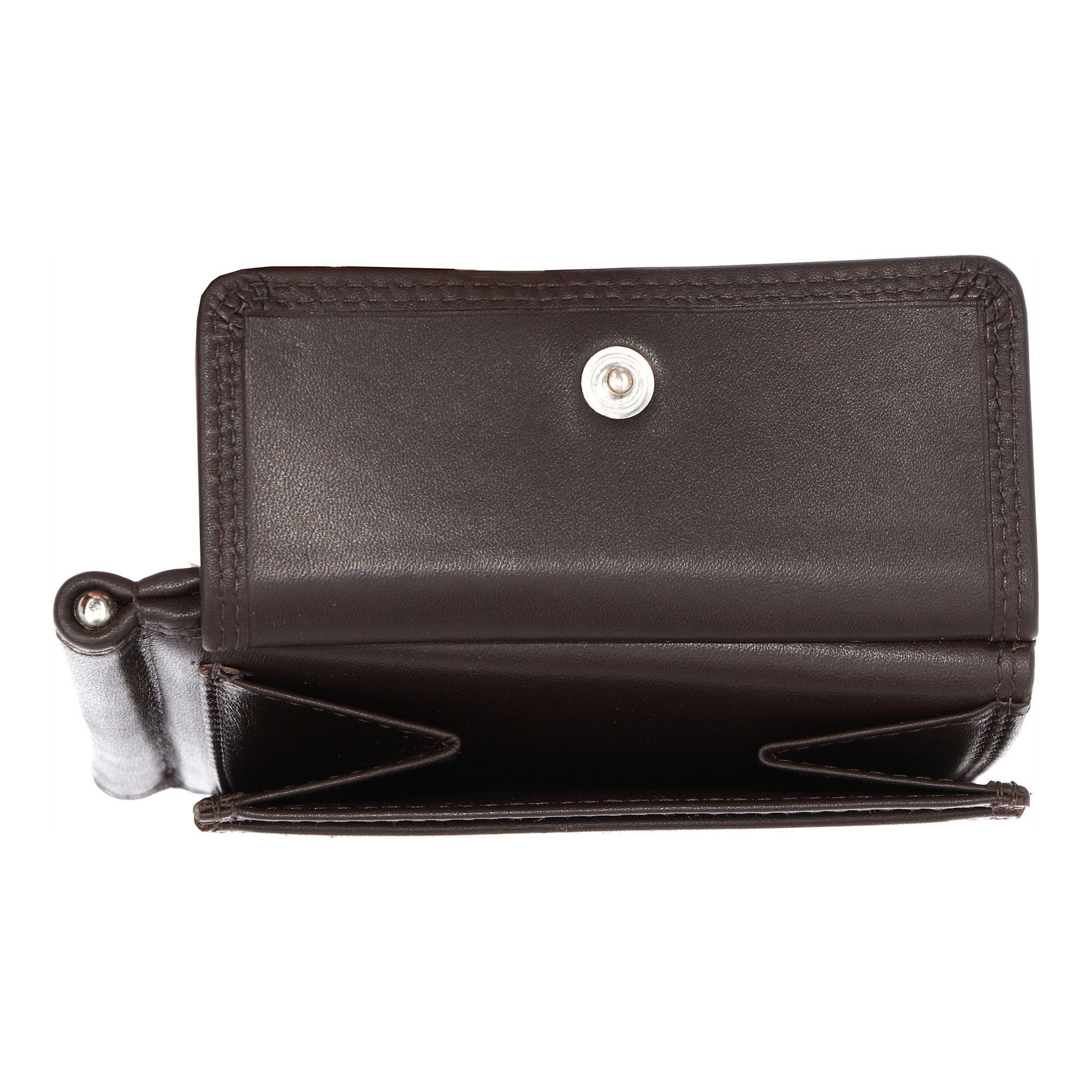Golden Head Geldbörse Polo, Leder