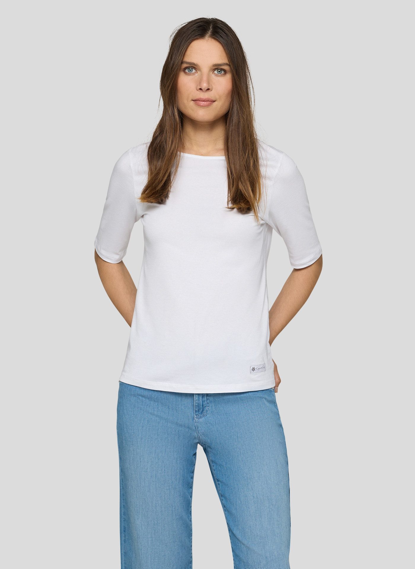 Rabe Print-Shirt T-Shirt günstig online kaufen