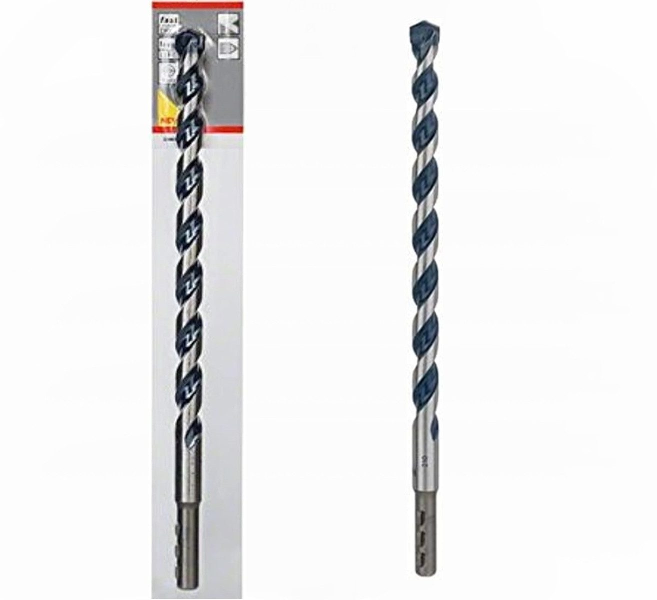 Bosch Professional Betonbohrer 1x CYL-5 Betonbohrer für Beton, Ø 14 x 150 mm, Robust Line