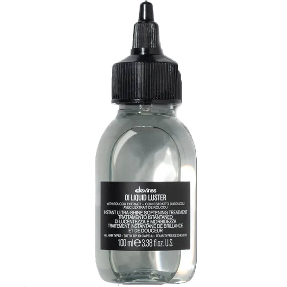 Haarkur Davines Oi Liquid Luster 100 ml
