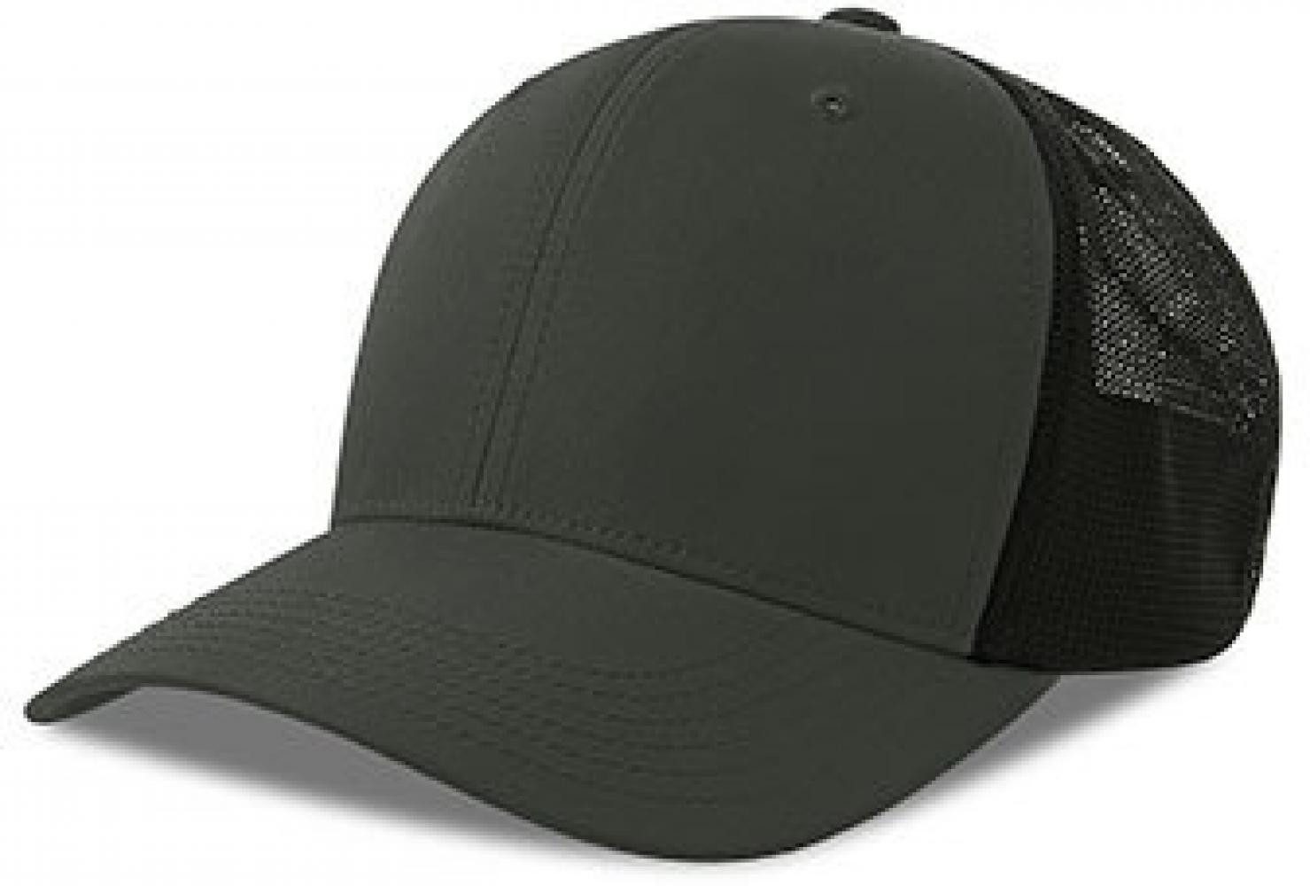 Dark Grey/Black