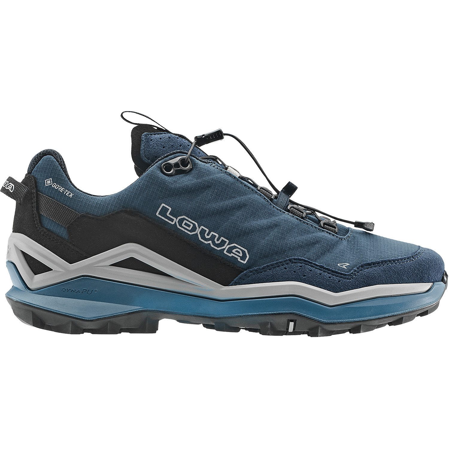 Lowa Multifunktionsschuh MADDOX PRO GTX LO SL Sneaker günstig online kaufen