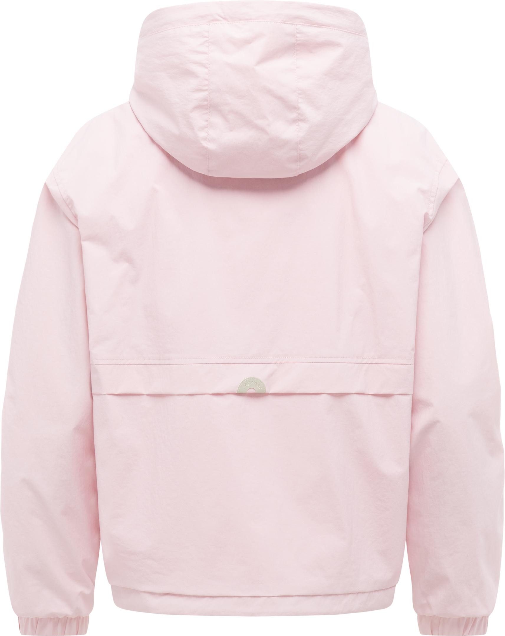 Ragwear Funktionsjacke Cezzora Wasserdichte und atmungsaktive Jacke