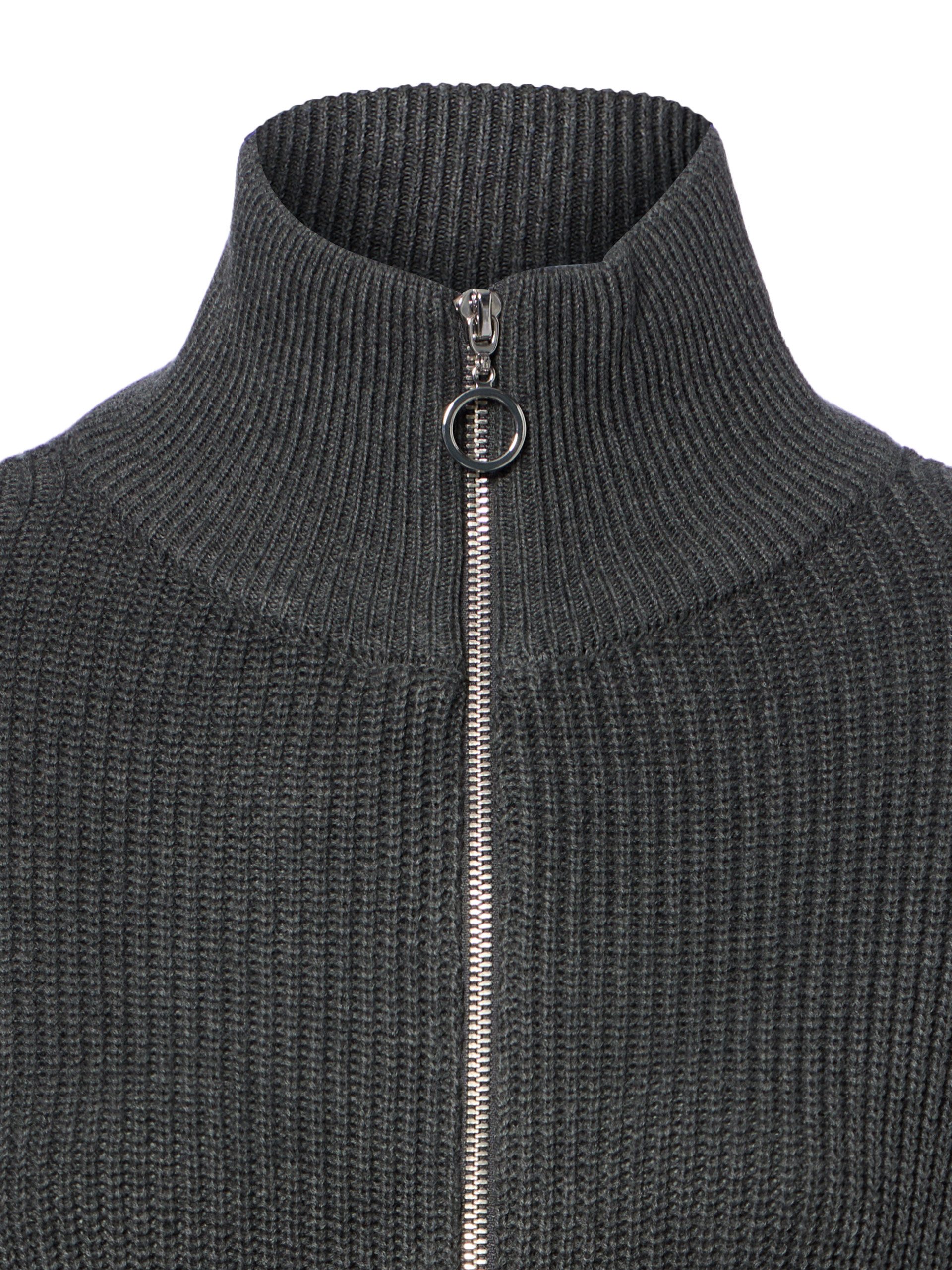 Franco Callegari Strickjacke