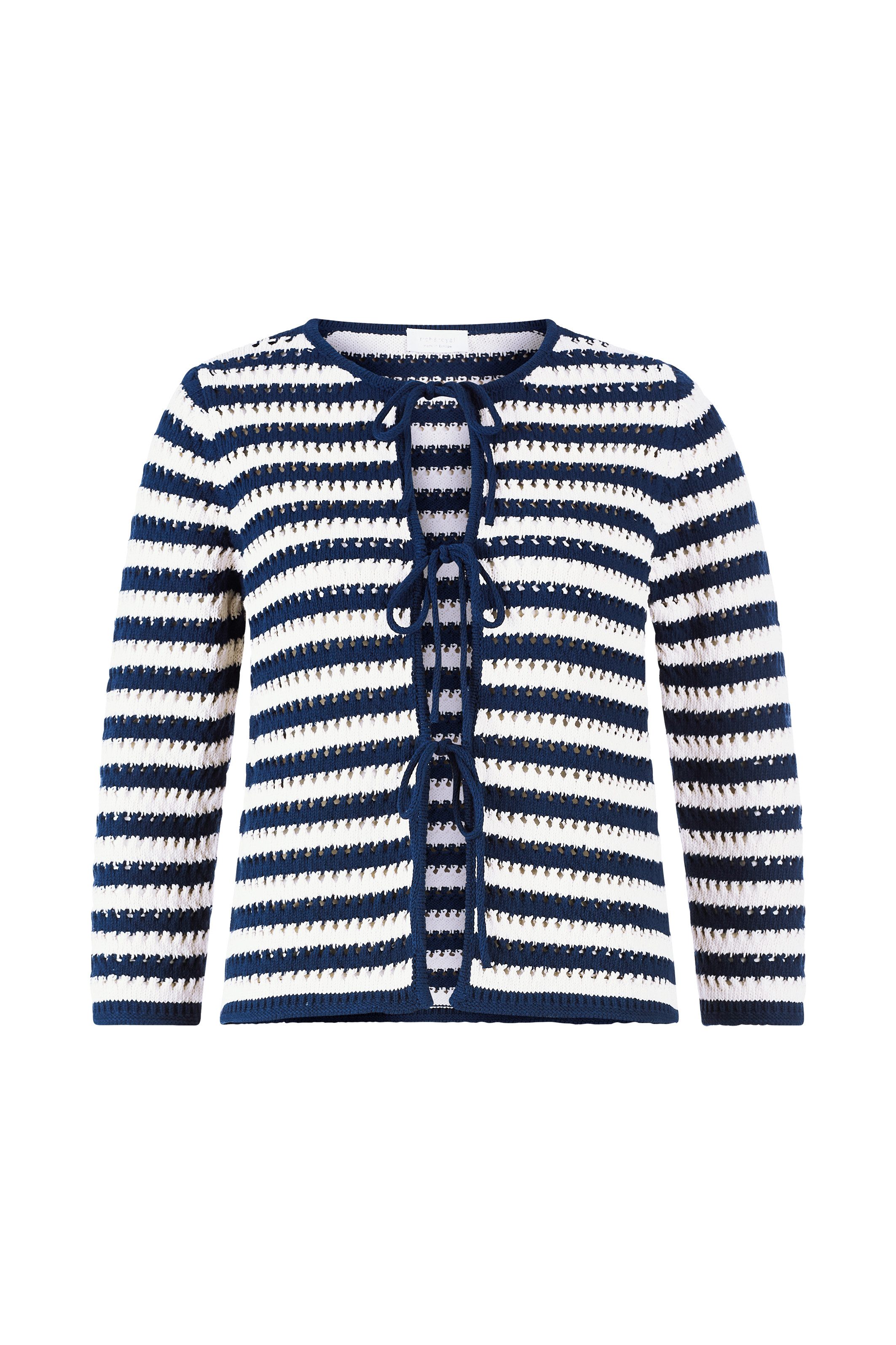 RICHROYAL Strickpullover günstig online kaufen