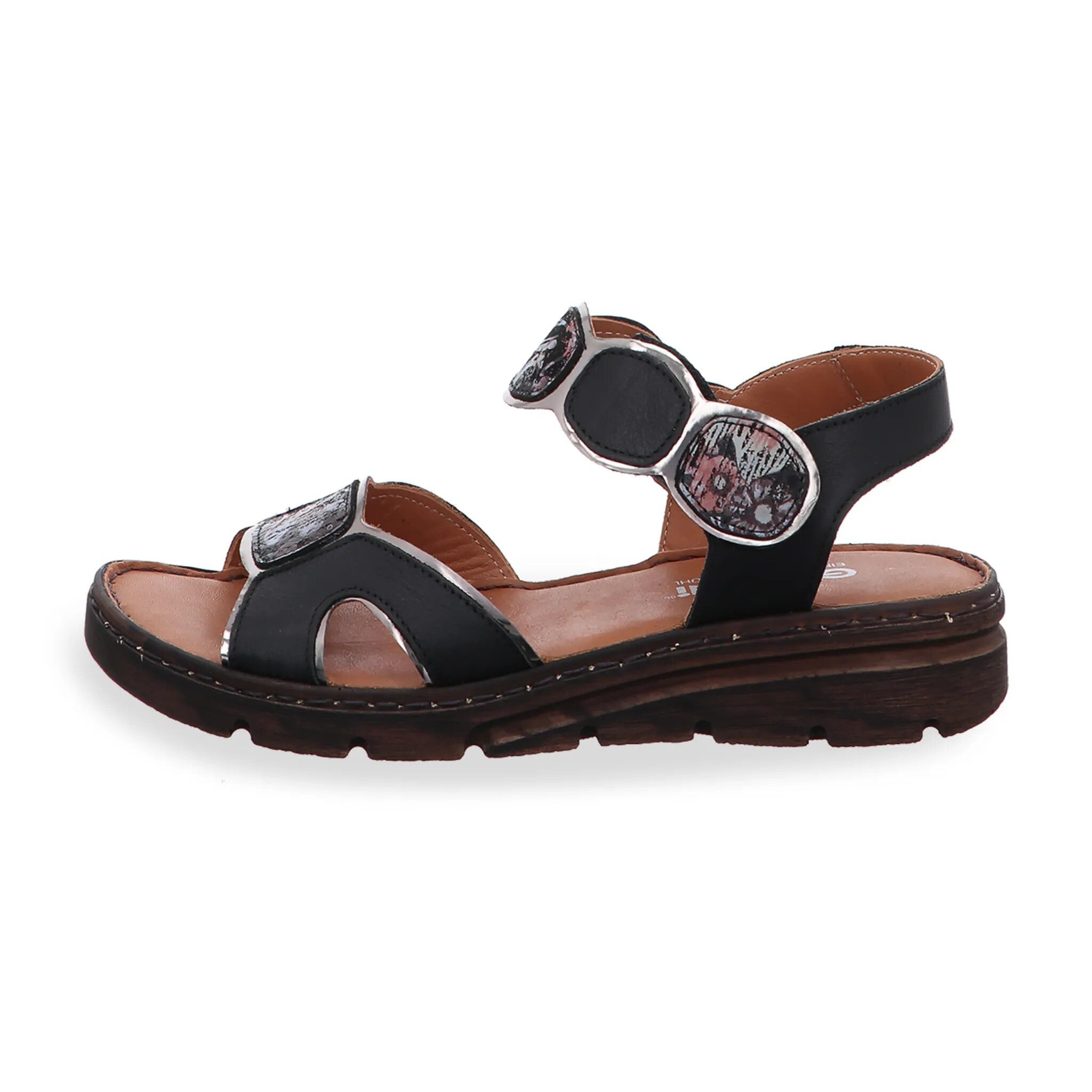 Gemini Damen Sandale