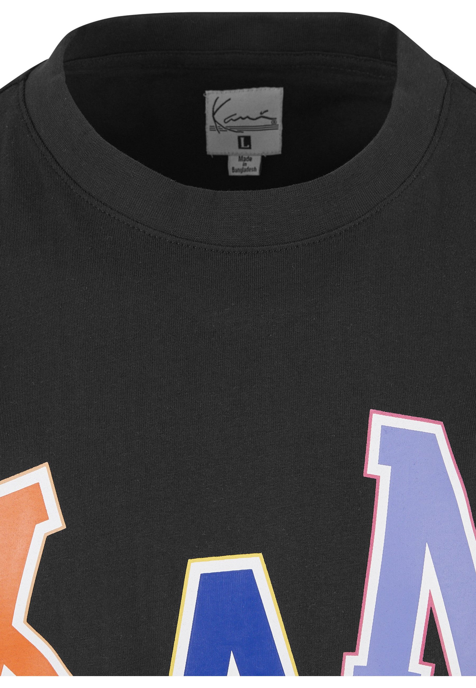 Karl Kani T-Shirt Karl Kani Herren (1-tlg)