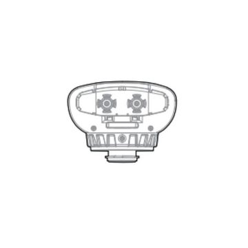 RF Elements TP-ADAP-E2K - TwistPort-Adapter für ePMP2000 AP WLAN-Antenne