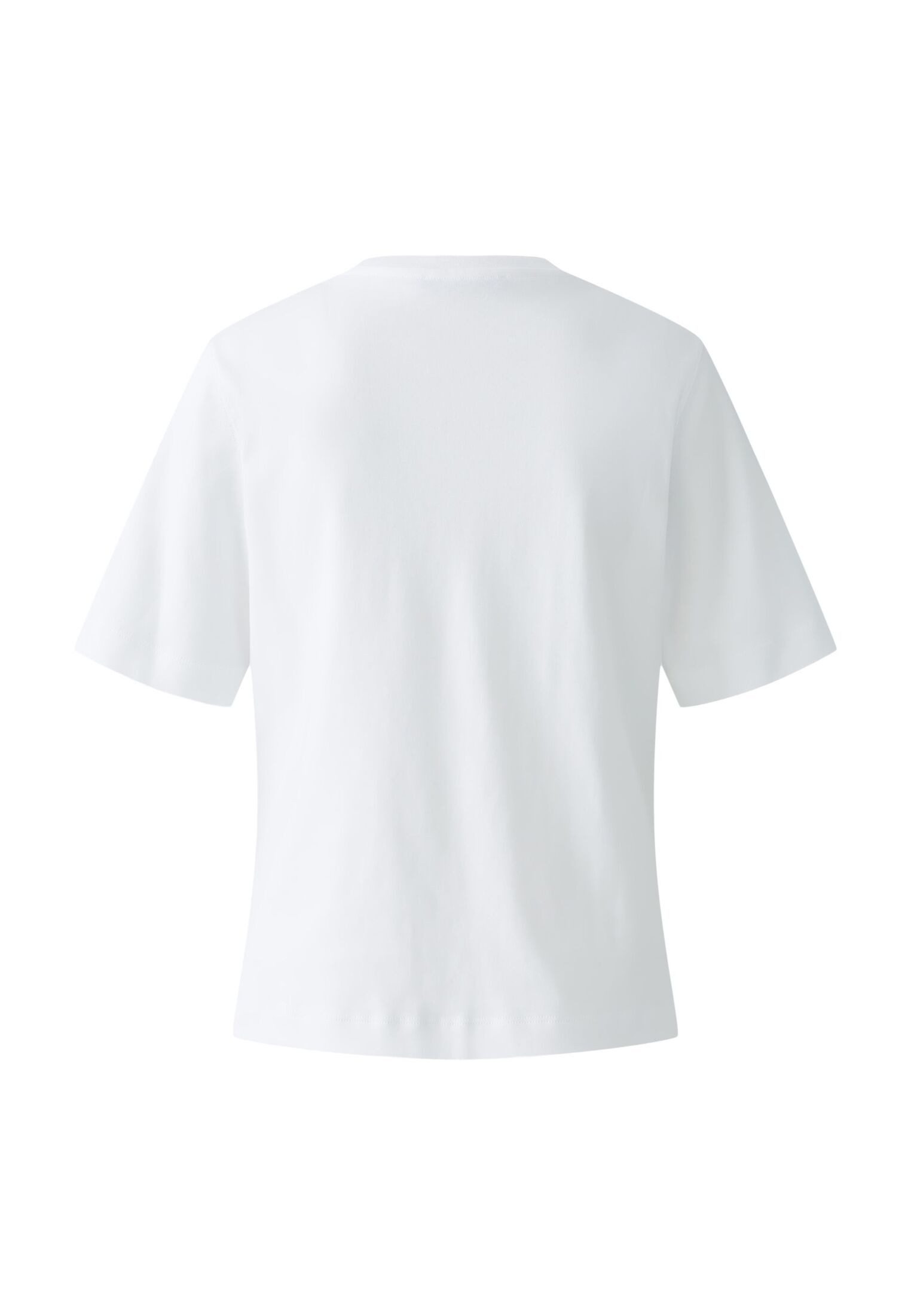 Oui T-Shirt SVEHA reine Baumwolle