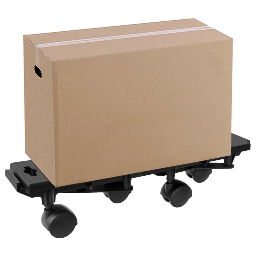Transportroller