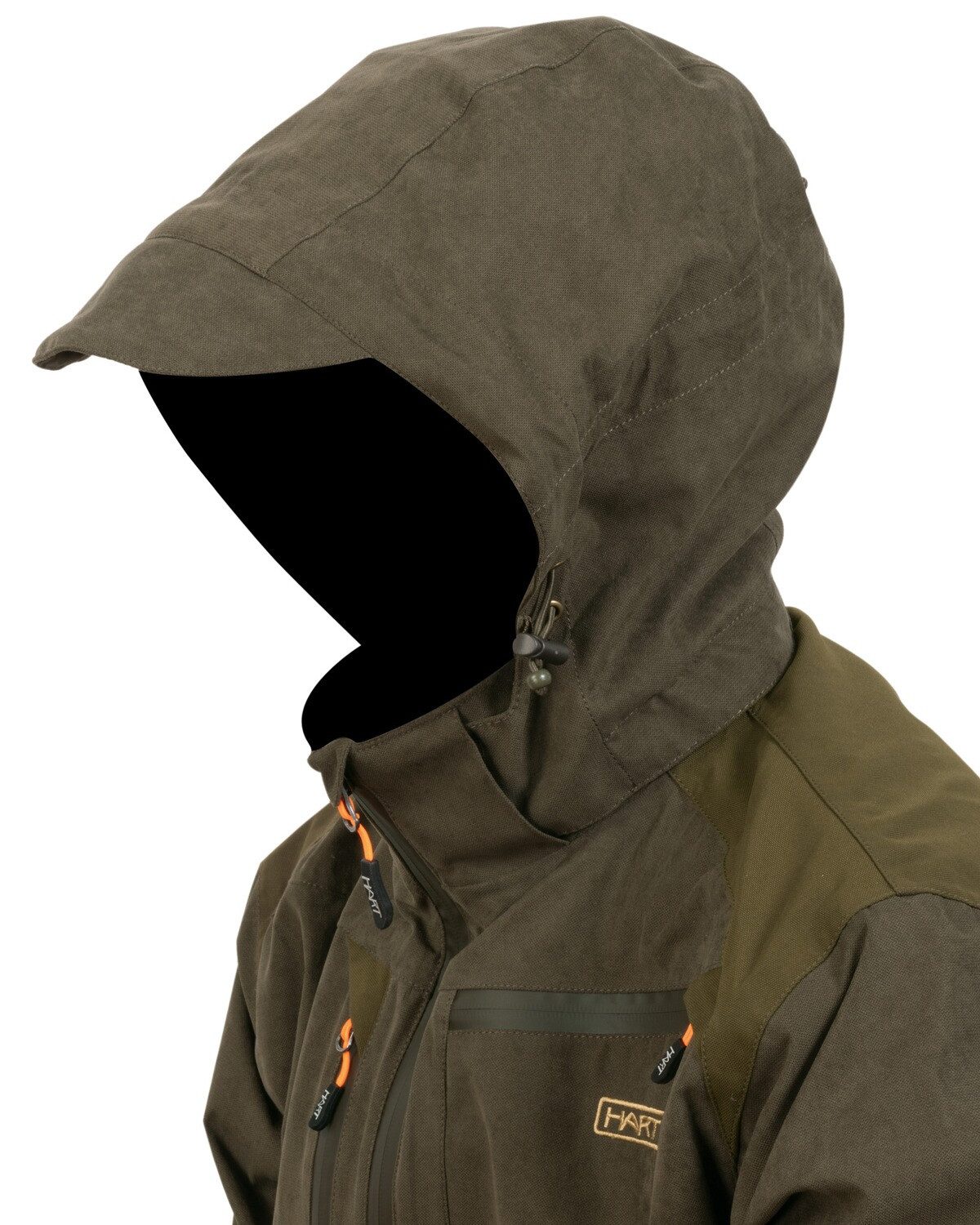 Hart Funktionsjacke Jacke Taunus XHP