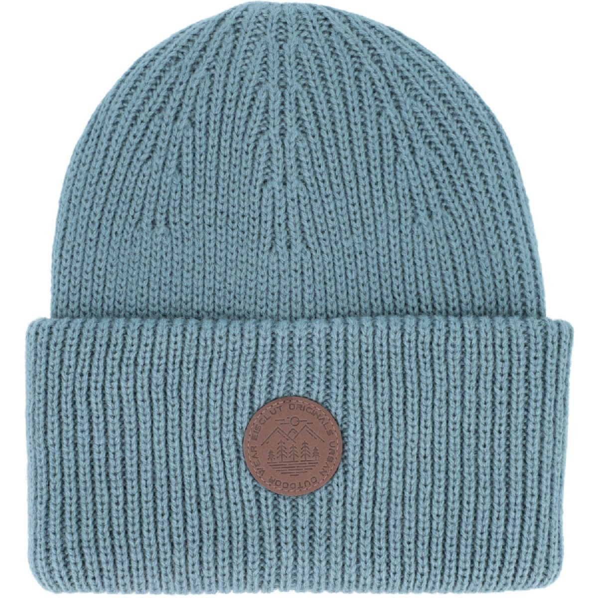 Strickmütze