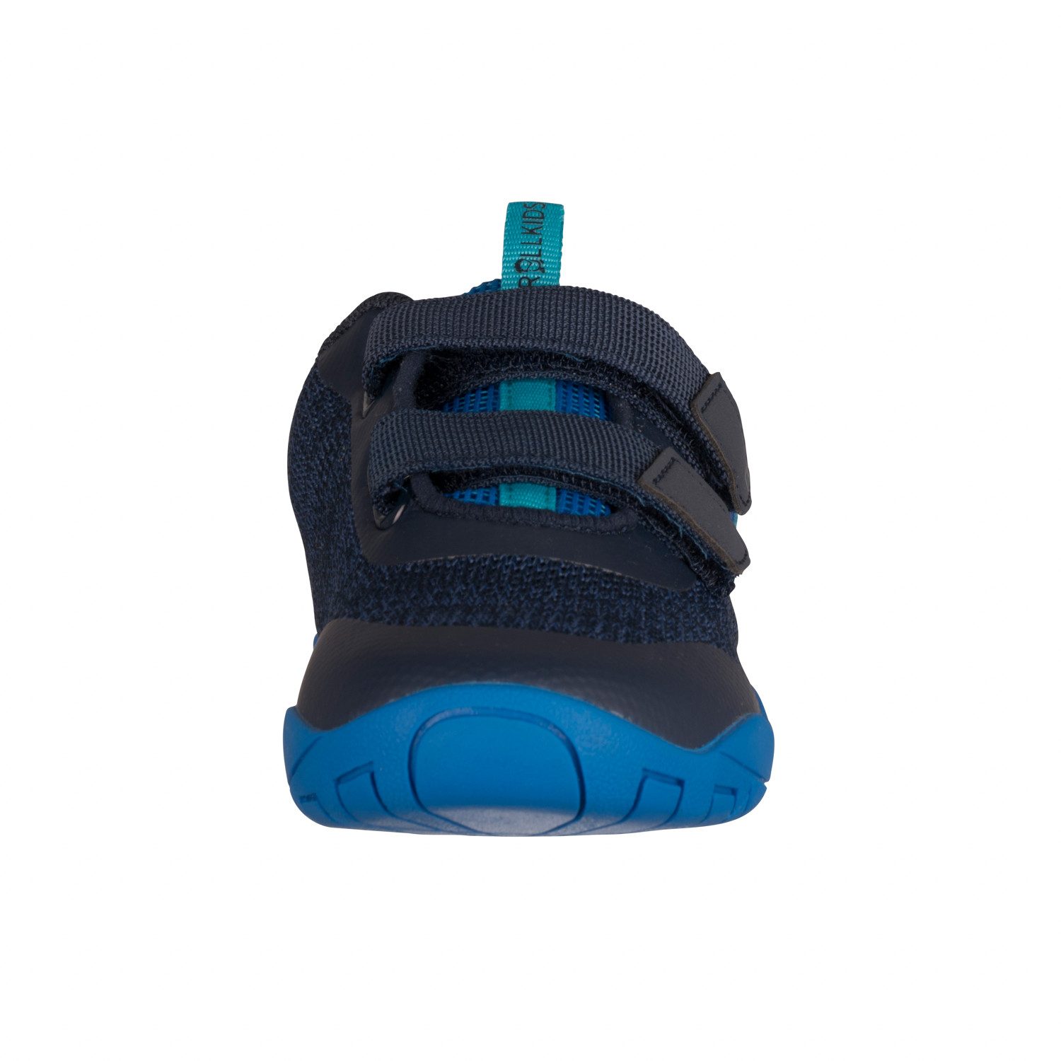 TROLLKIDS Kids Eikefjord Barefoot Hiker Sneaker – Bild 5 von 5