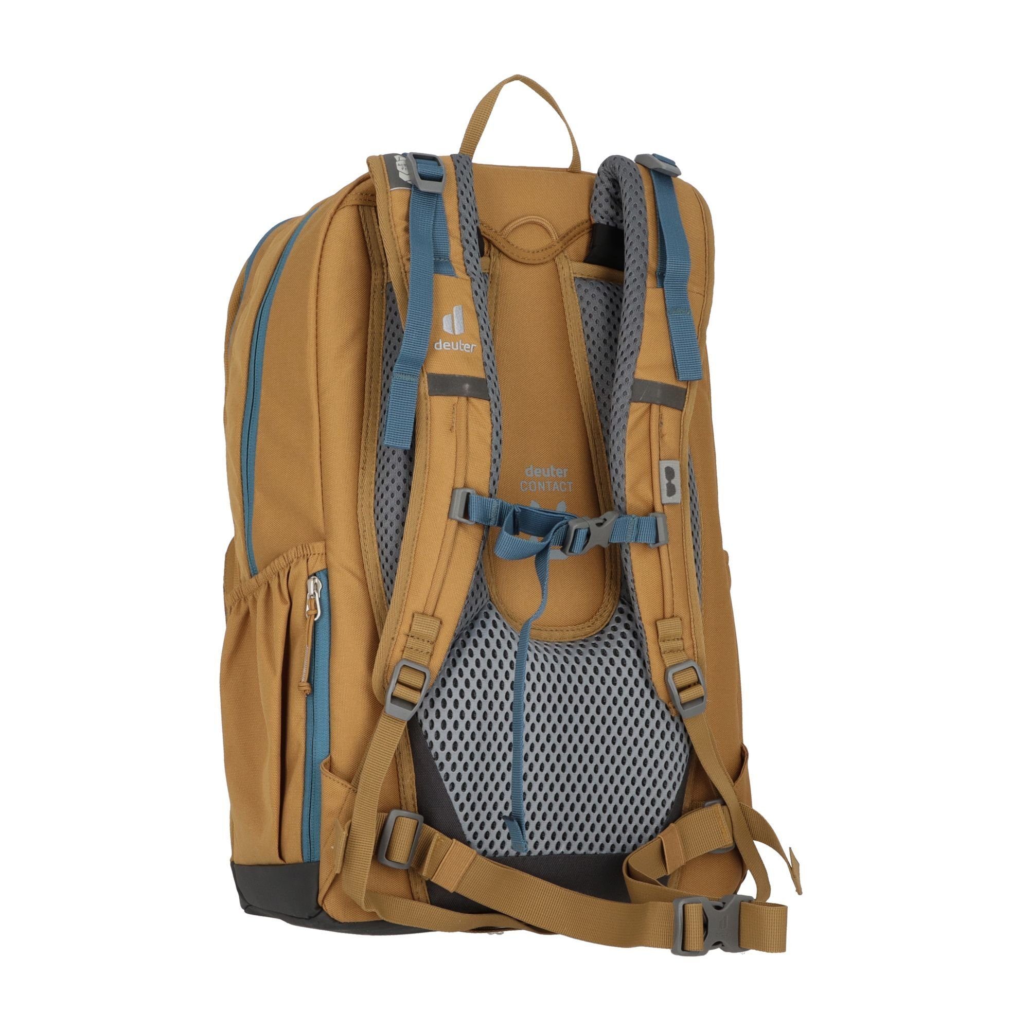 PET almond deuter Cotogy, Sportrucksack