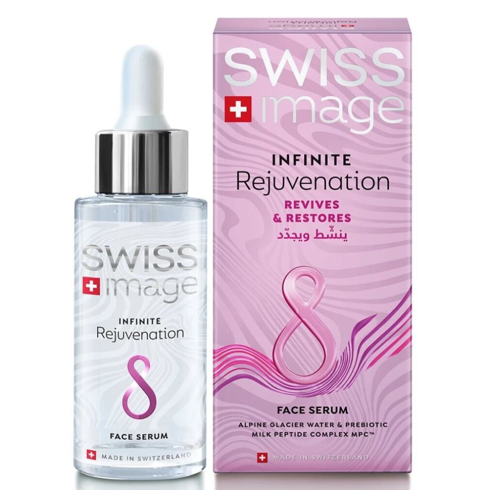 Swiss Image Körperpflegemittel Swiss Image Unendliches Verjüngungsserum