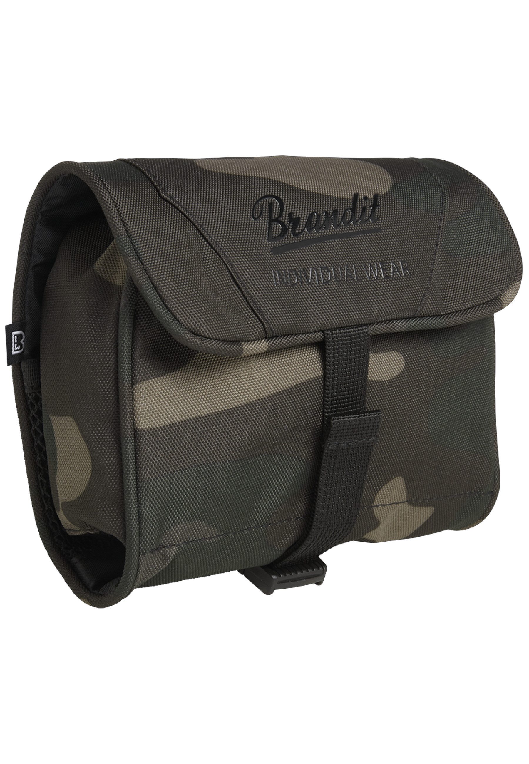 Mini Bag Brandit Accessoires Toiletry Bag medium
