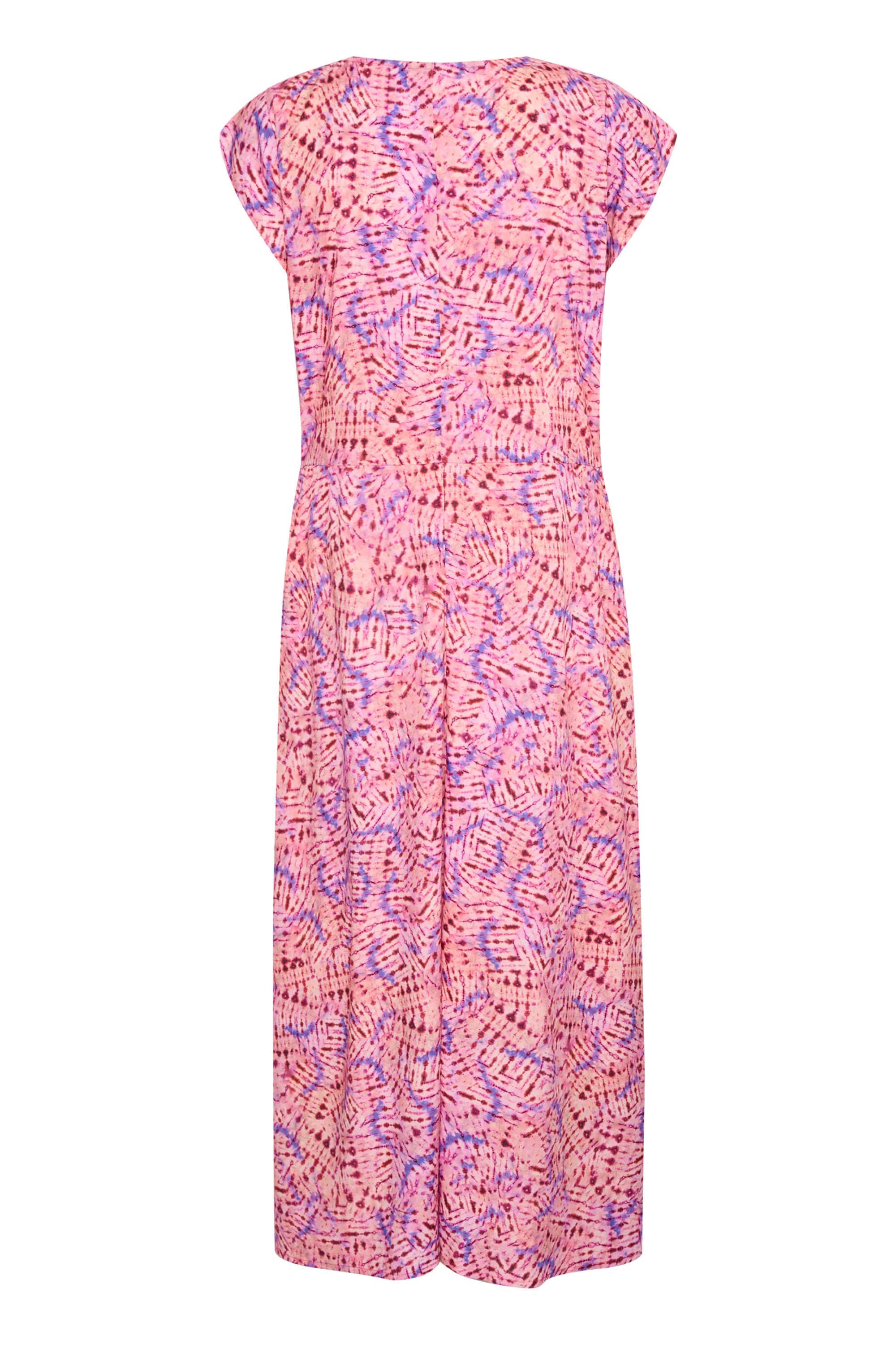 Saint Tropez Blusenkleid Kleid GislaSZ günstig online kaufen