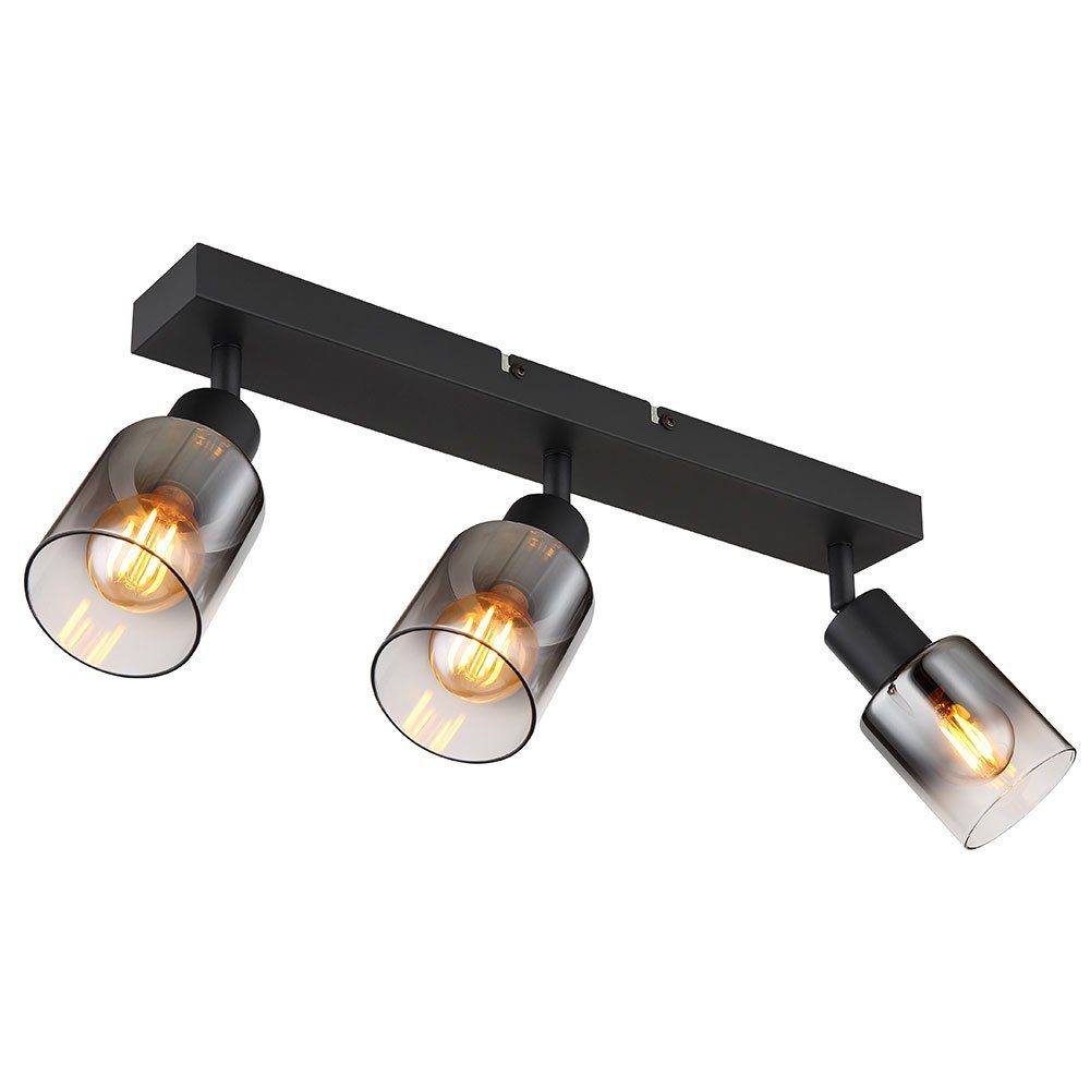 GLOBO LIGHTING Deckenspot, Leuchtmittel nicht inklusive, günstig online kaufen