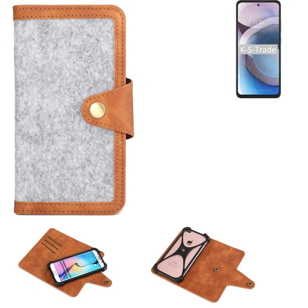 Handyhülle für Motorola Moto One 5G Ace