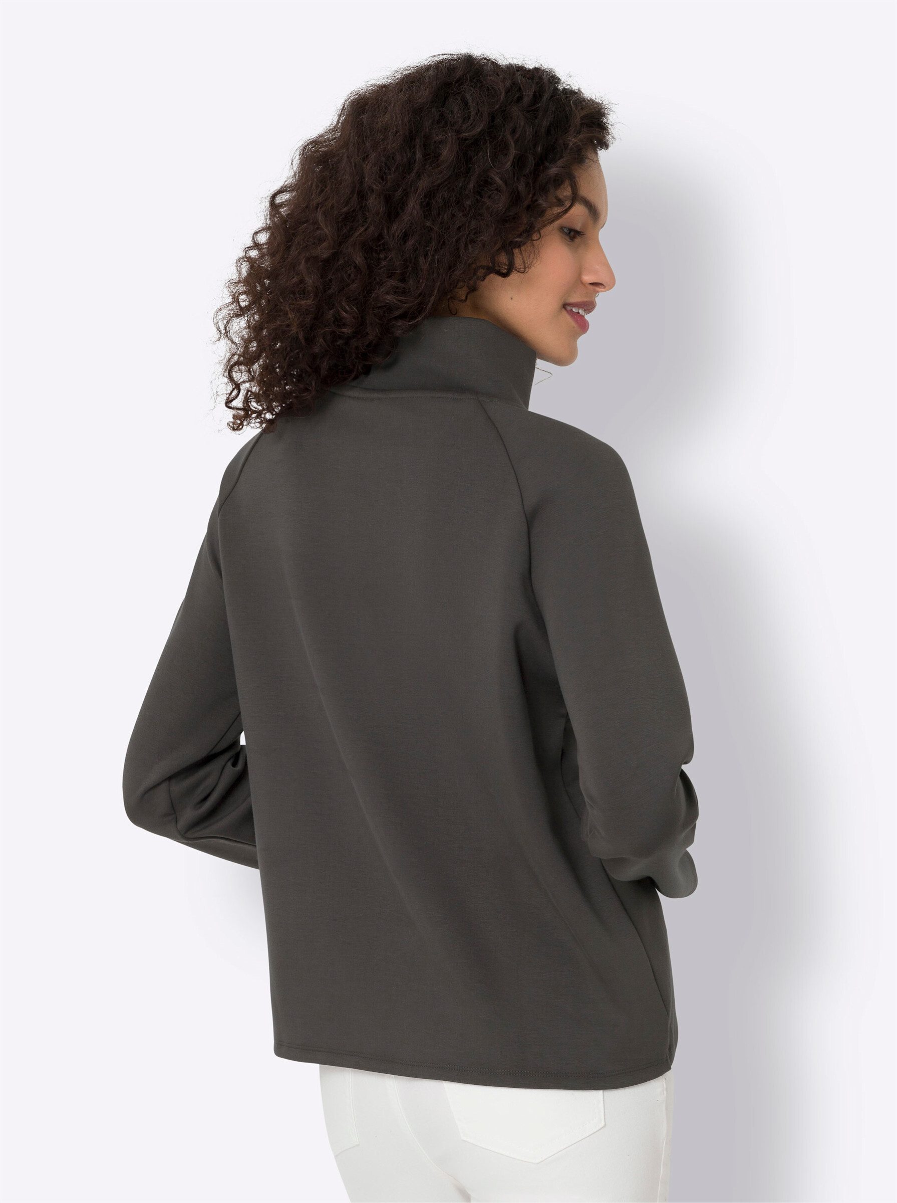 heine Sweater Sweatshirt günstig online kaufen