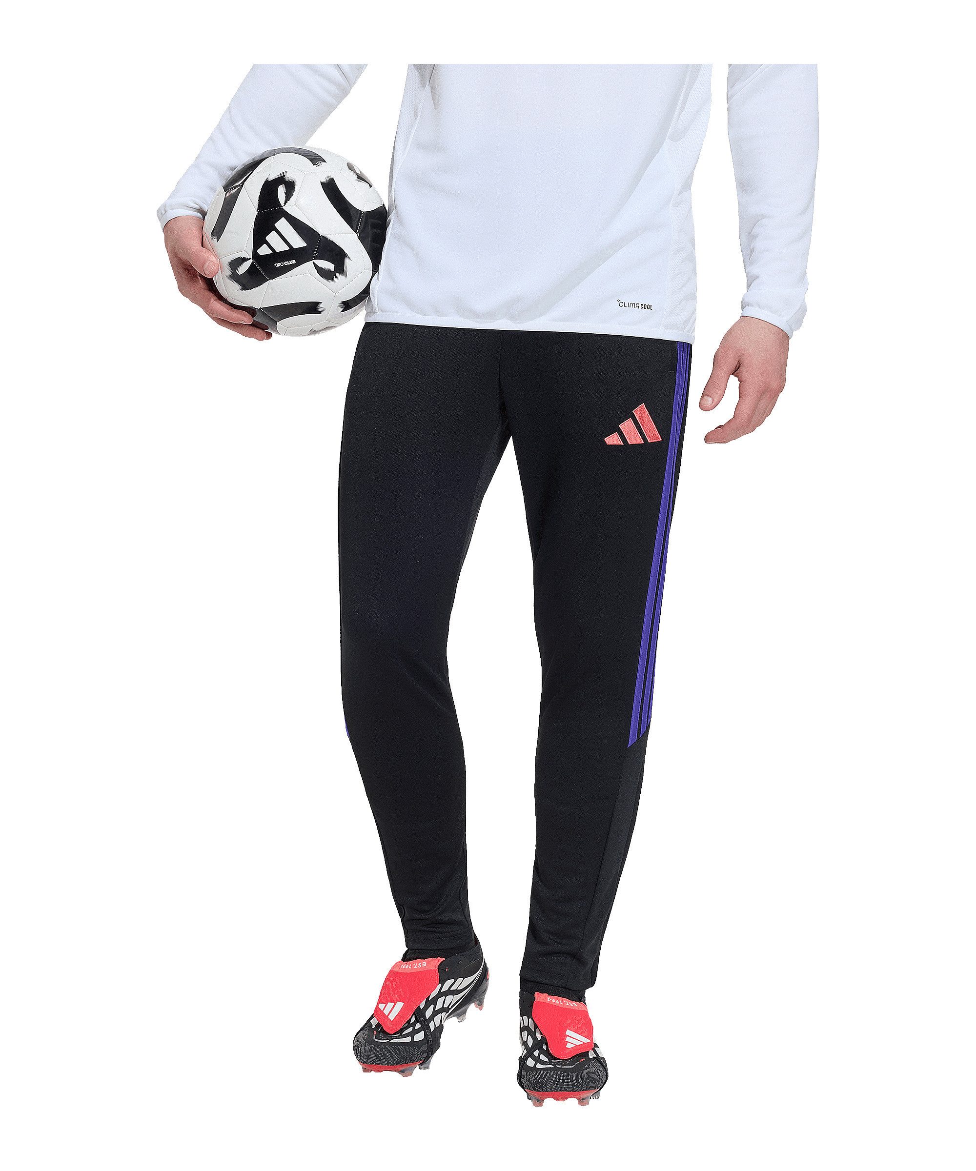 adidas Performance Sporthose adidas Performance