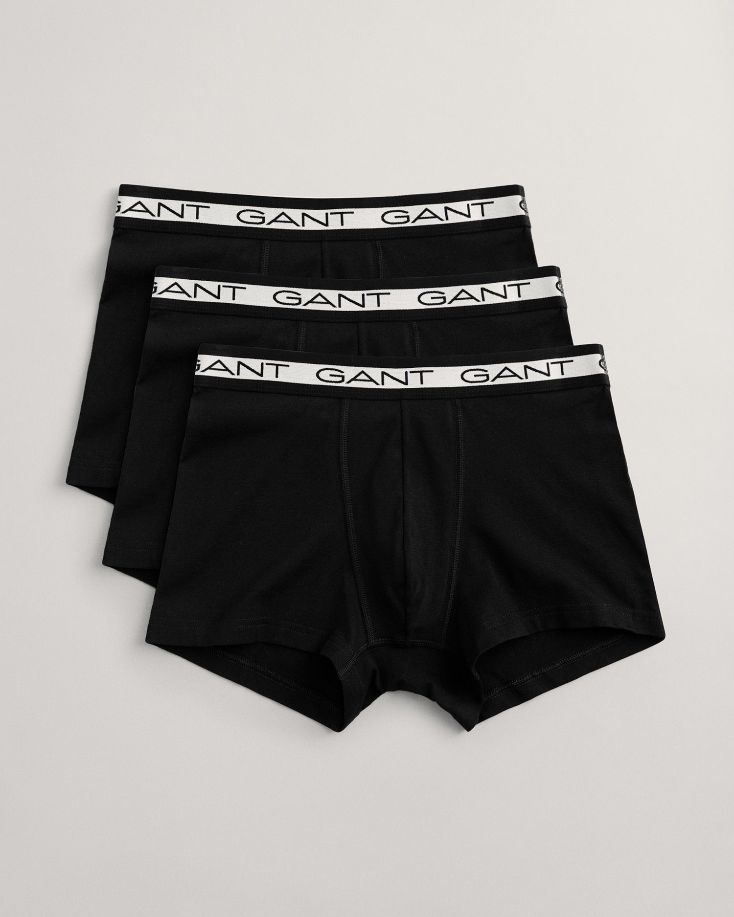 Trunk BASIC TRUNK 3-PACK