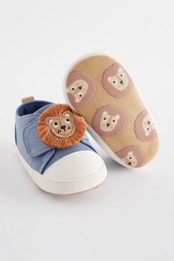 Next Babyschuhe mit einem Riemen Babystiefel (1-tlg)