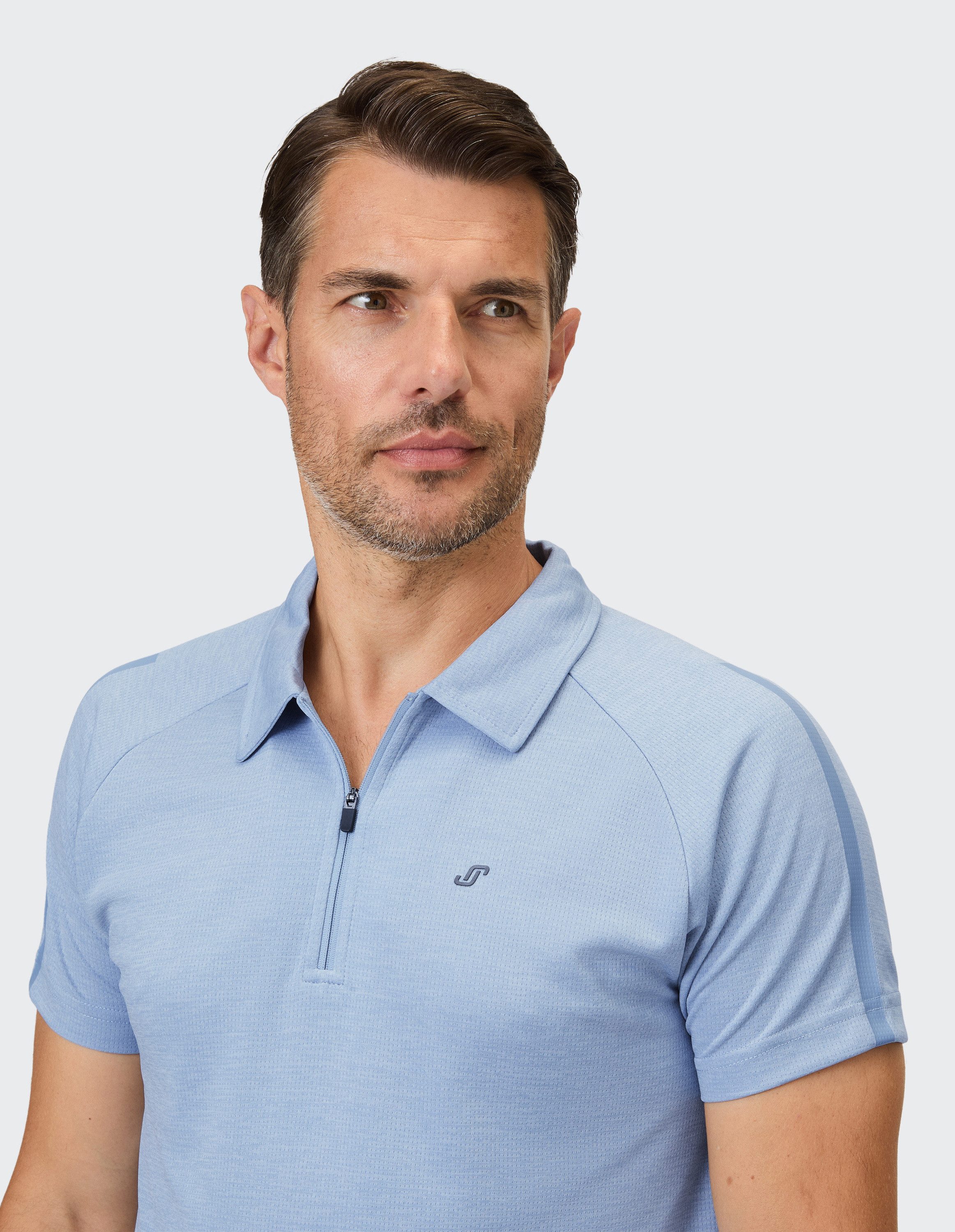 Joy Sportswear Poloshirt Poloshirt IVO