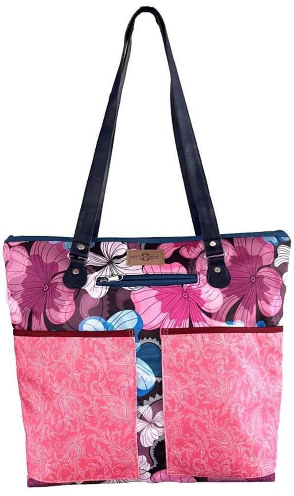 Rettungsring Gürtel Shopper