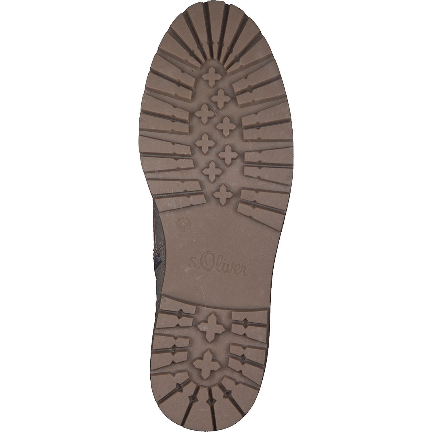 s.Oliver 26225 Winterstiefelette