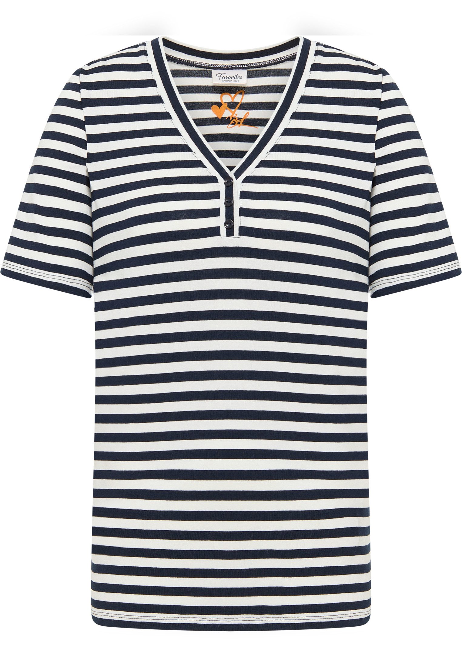Kurzarmshirt T-Shirts