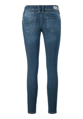 GANG Skinny-fit-Jeans 94NENA in modischer Knöchellänge