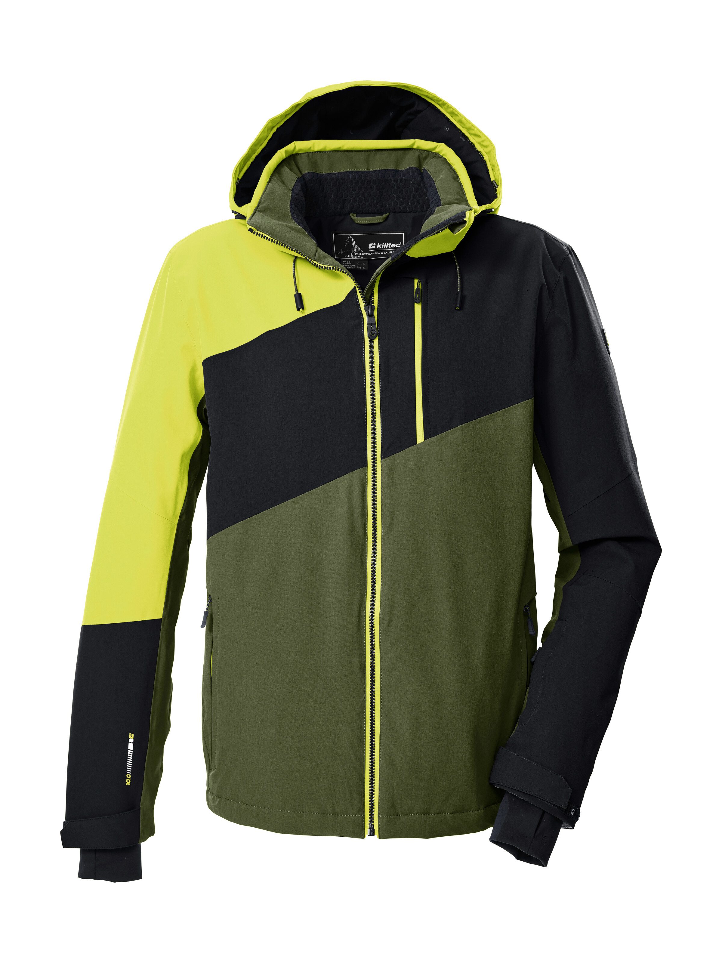Killtec Skijacke KSW 32 MN SKI günstig online kaufen
