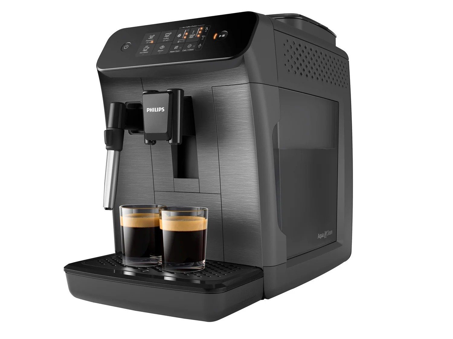Kaffeevollautomat