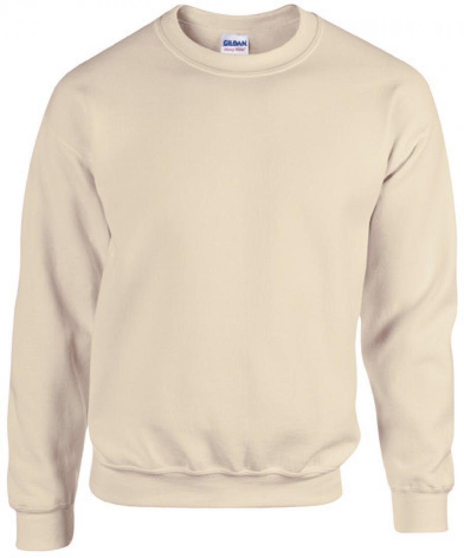 Gildan Sweatshirt Heavy Blend Crewneck Sweatshirt, Pullover