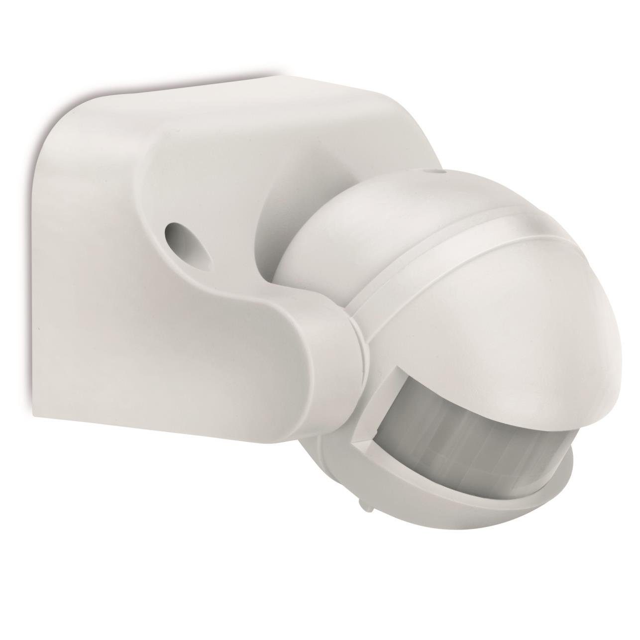 sonero Bewegungsmelder Sonero Infrarot-Bewegungsmelder X-IM040 - Innen- / Außenmontage, weiß