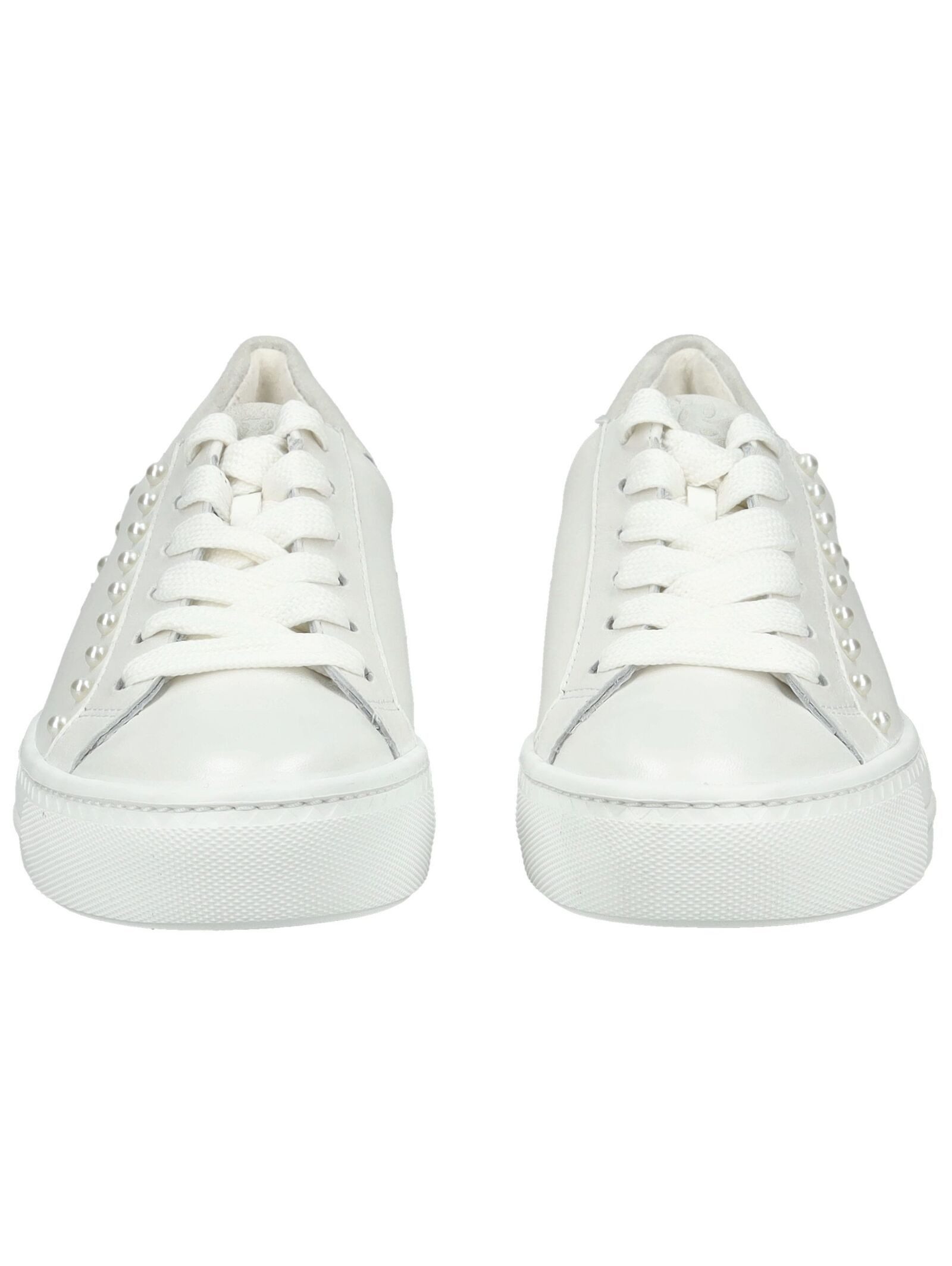 Paul Green Paul Green Sneaker Glattleder Plateausneaker