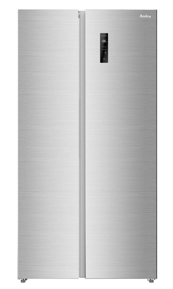 Amica Side-by-Side SBSN 397 185 E