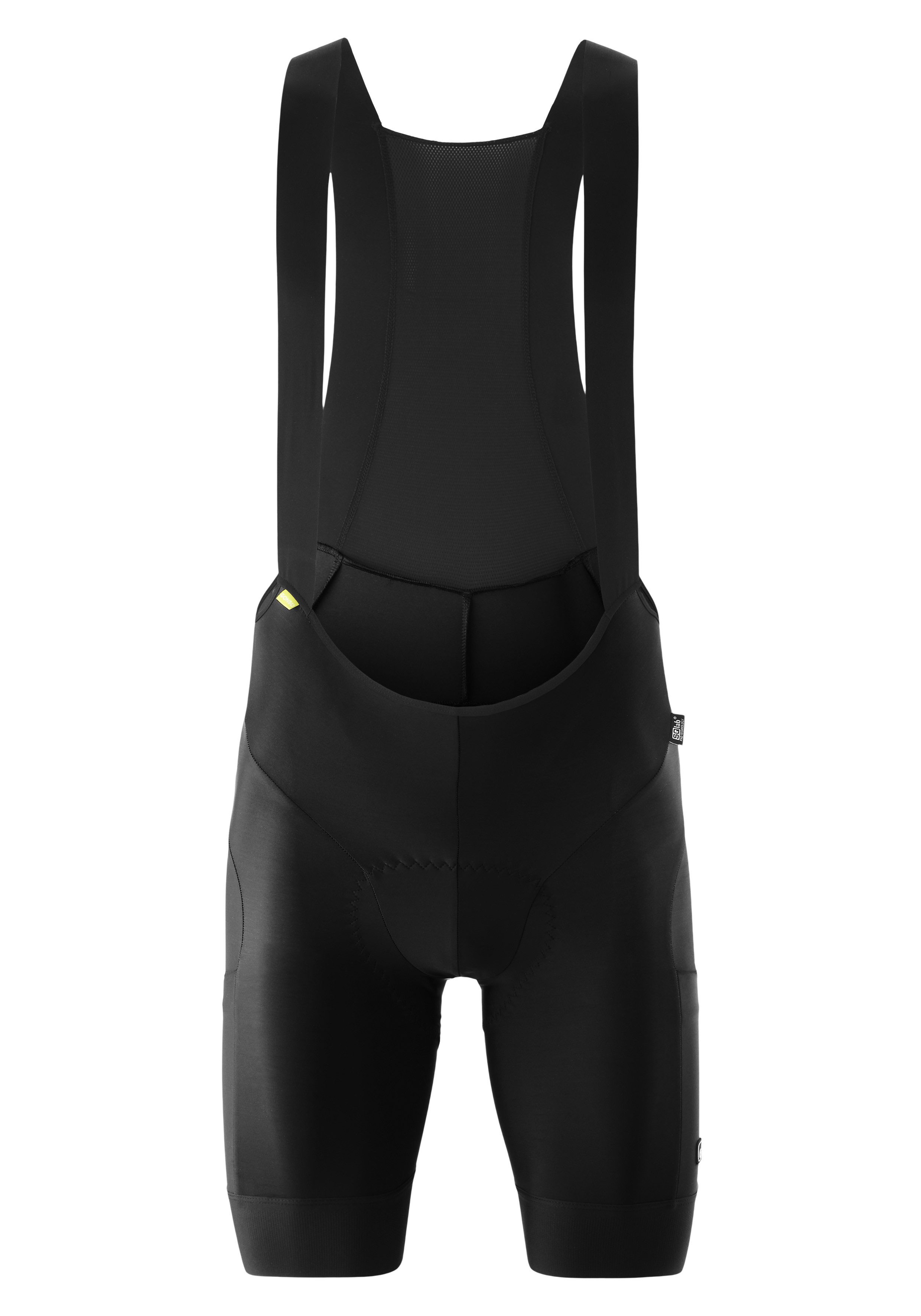 Fahrradhose SQlab GO Bib Cargo M