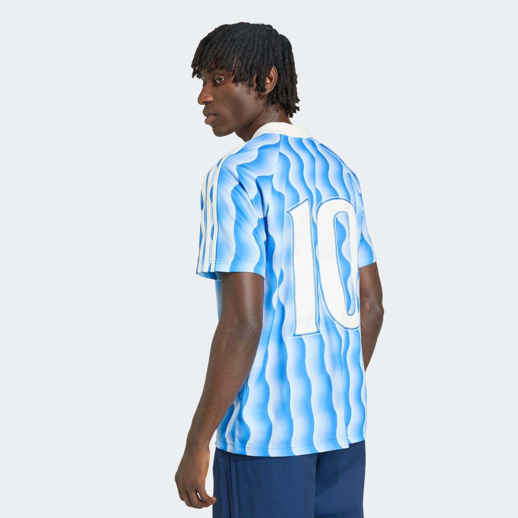 adidas Originals T-Shirt SUMMER JERSEY (1-tlg)